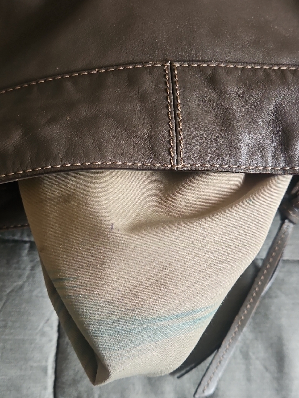Coach Shoulder Bag - Picture 9 of 14